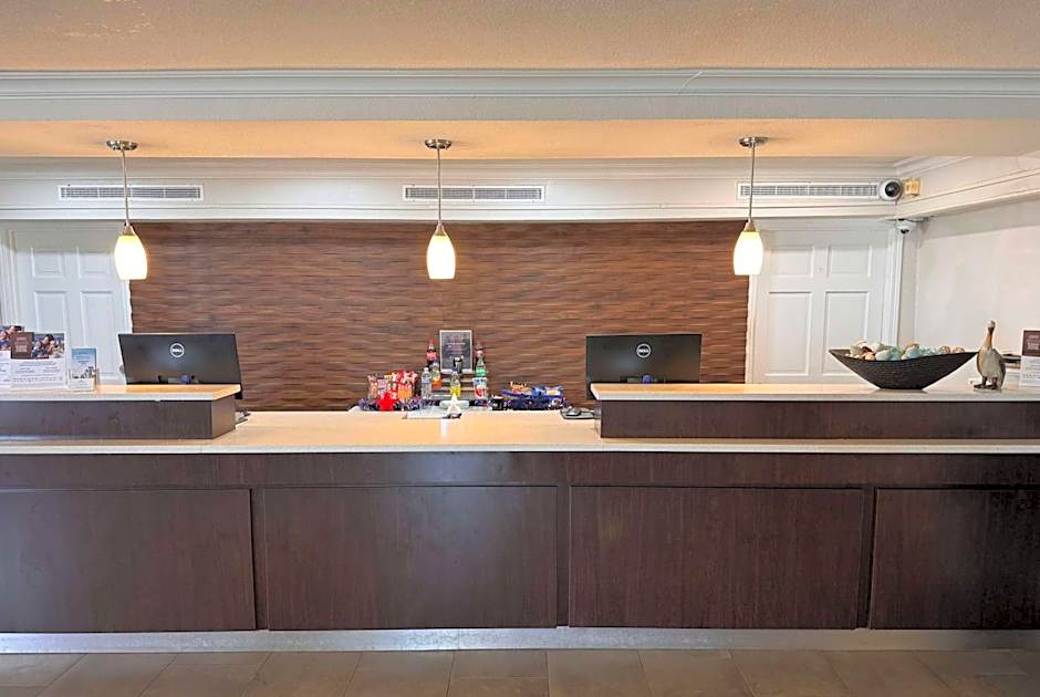 Wingate by Wyndham Galveston Beachfront at the Seawall