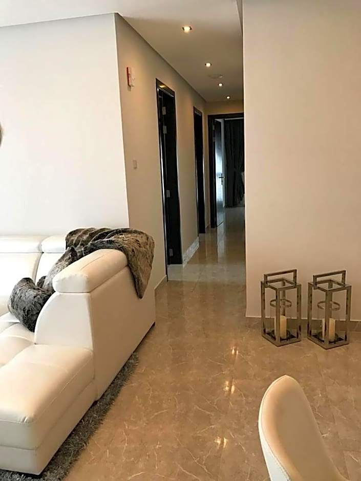 AL Amaken Residence