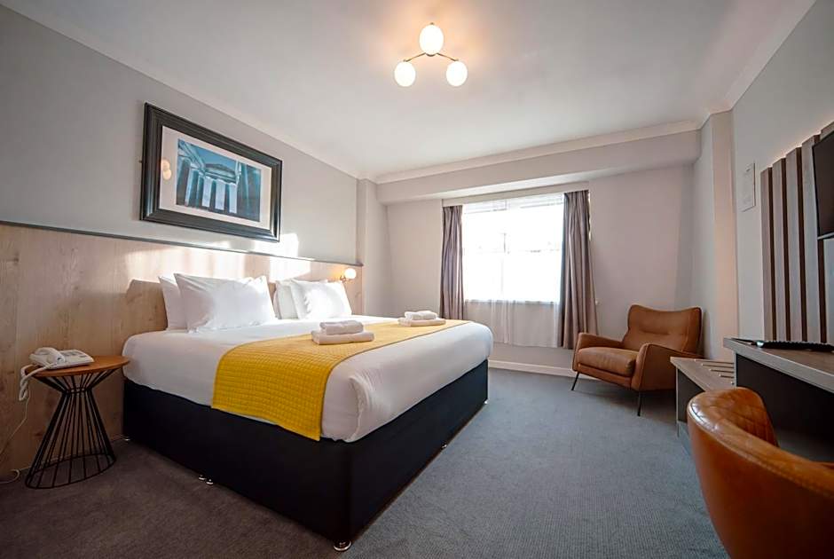 Highfield Hotel
