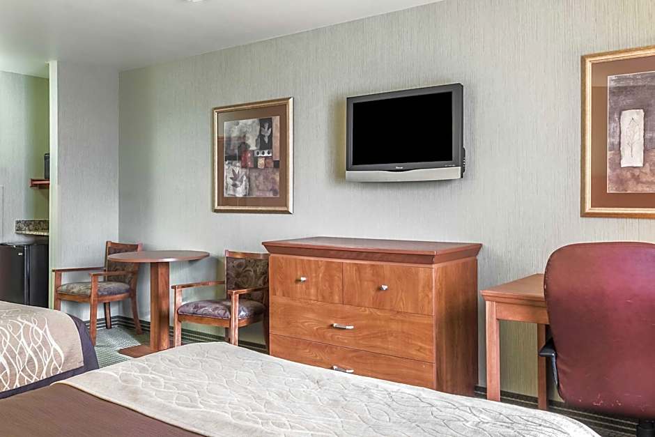Comfort Inn & Suites Mitchell I-90