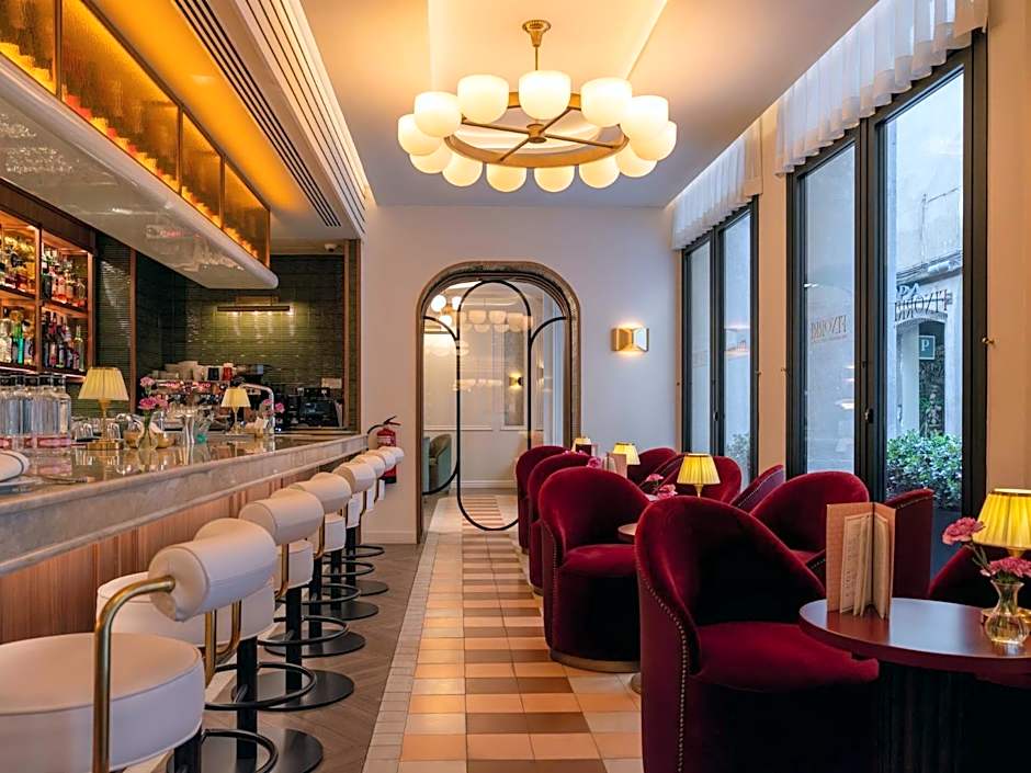 Hotel Condal