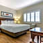 Best Western Rose Garden Inn