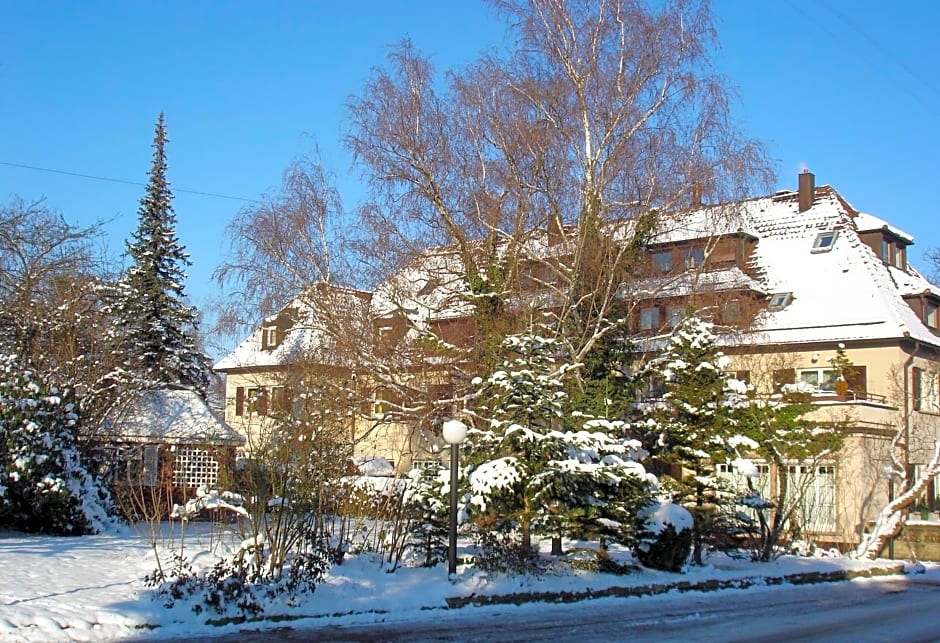 Hotel Bürkle