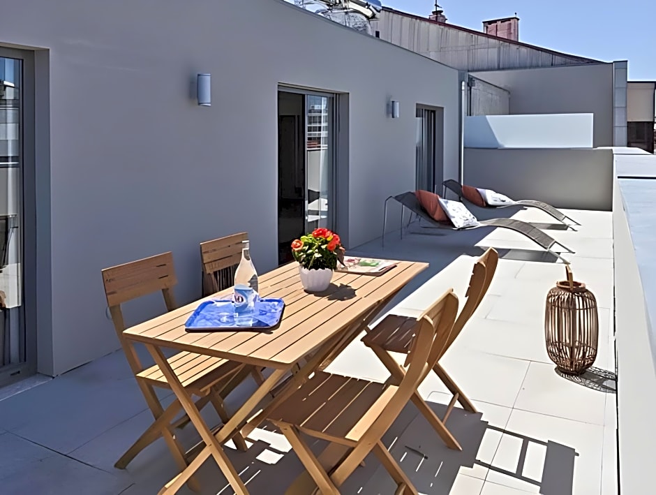 bnapartments Palacio