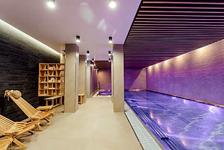 Boutique Hotel Siglisberg