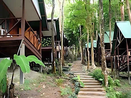 Green Valley Resort