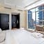 StayShort - Bright 1-Bedroom with View Dubai Marina