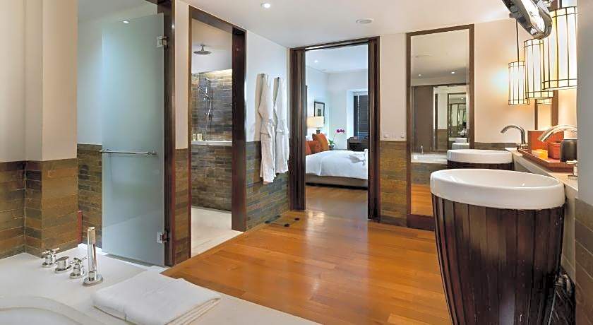 The Saujana Hotel Kuala Lumpur