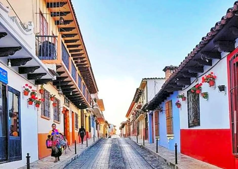 Hotel Don Quijote