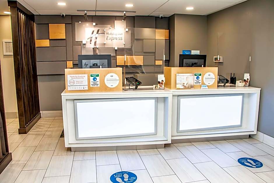 Holiday Inn Express Allentown North By IHG