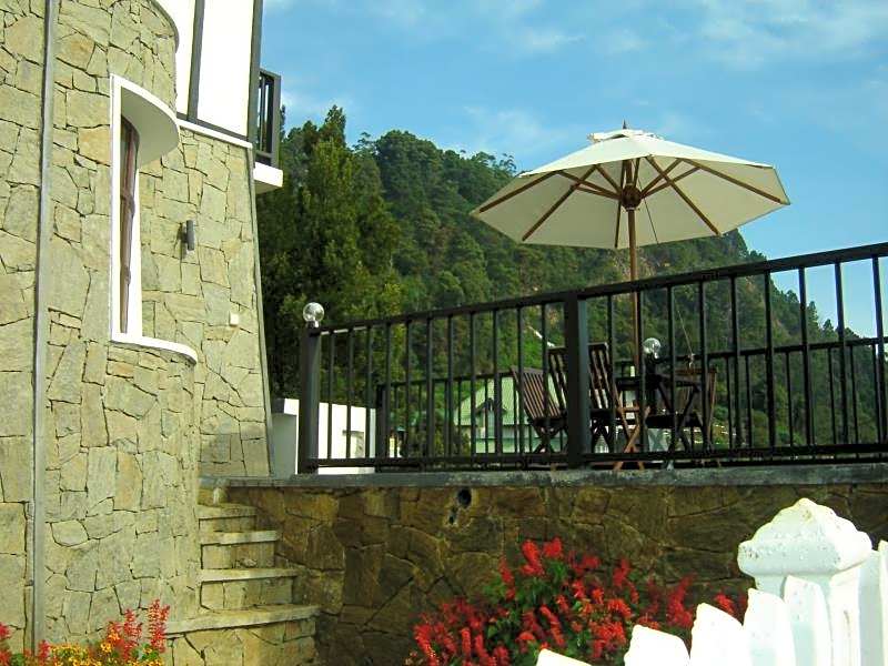 Villa de Roshe