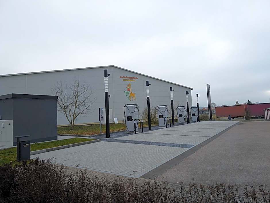 Auszeit Cafè & Hotel