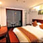GreenTree Inn ShanXi ChangZhi Bus Passenger Station XiHuan Road Business Hotel