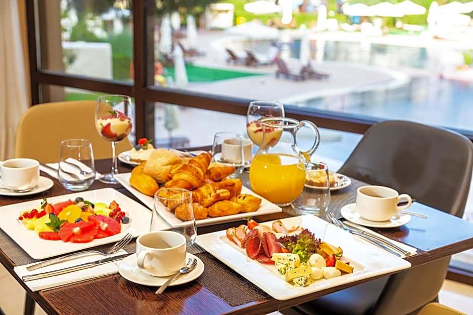 Barcelo Royal Beach - All Inclusive