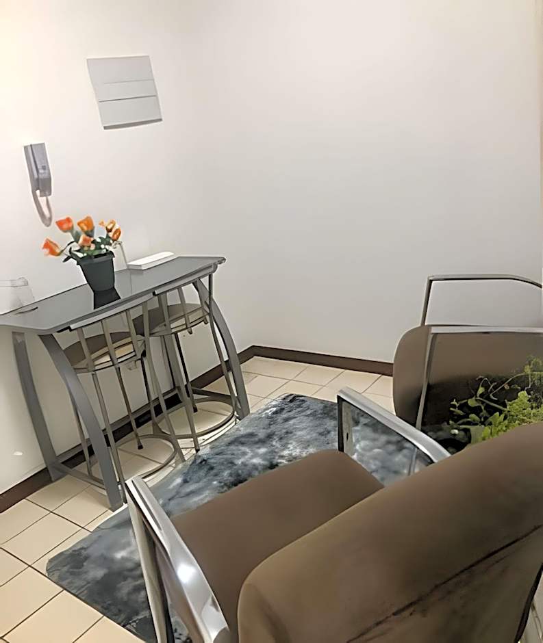 Studio 228 Mix Park Sul.