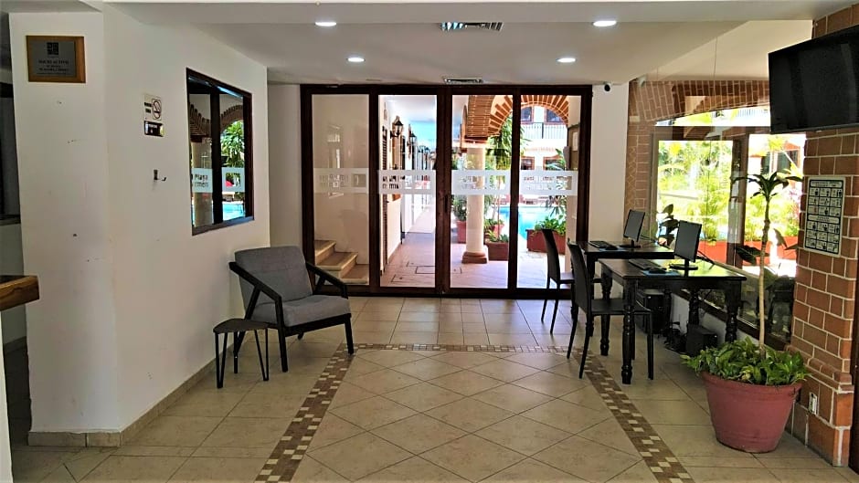 SC Hotel Playa del Carmen
