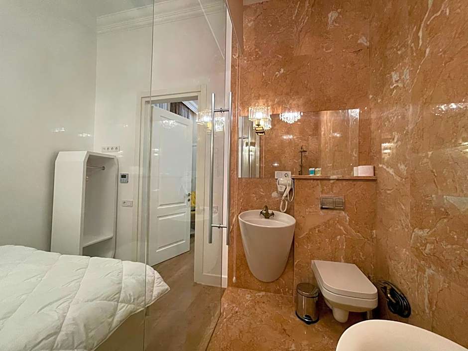 Rikhe palace boutique hotel