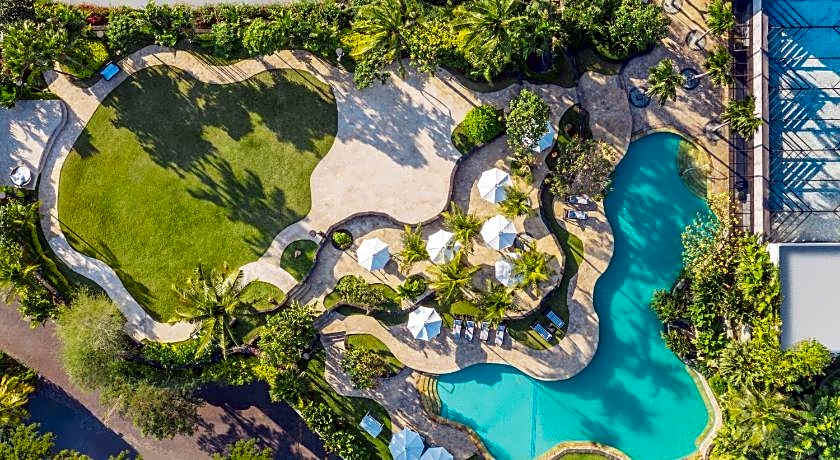 JW Marriott Hotel Surabaya