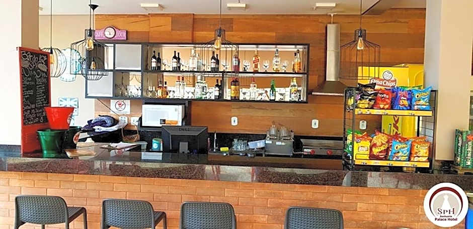 Santuário Palace Hotel