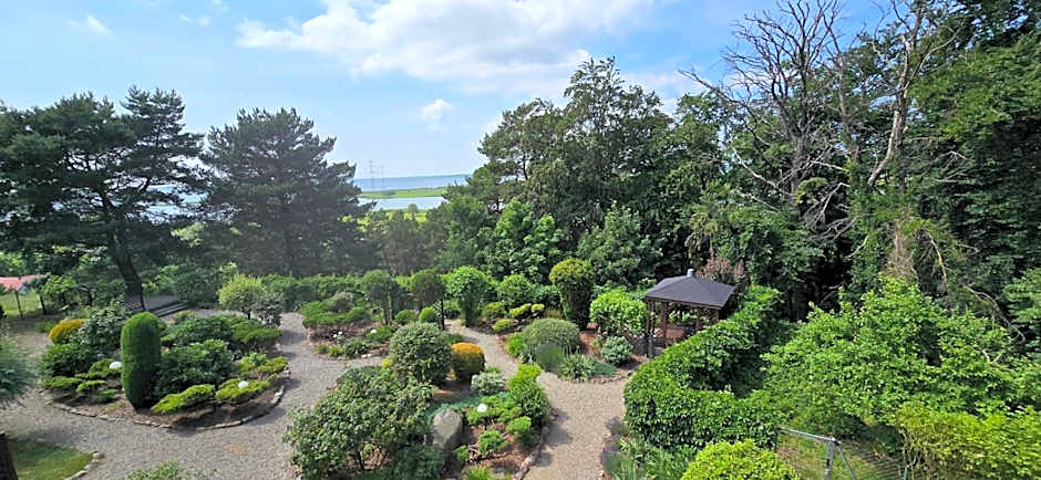 Dom Na Bukowym Wzgórzu