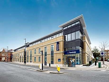Travelodge London Richmond Central