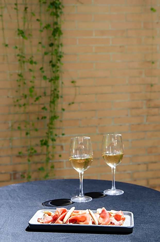 Hotel Granada by Pierre et Vacances