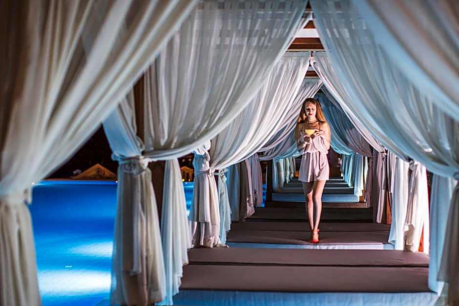 Orka Cove Hotel Penthouse & Suites Adults Only