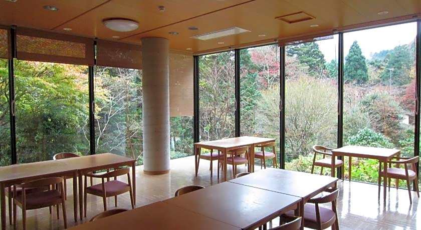 Hakone Kowakien Miyamafurin