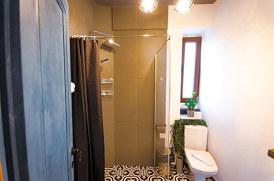 Art Boutique Residence