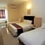 Geopark Hotel Kuah Langkawi