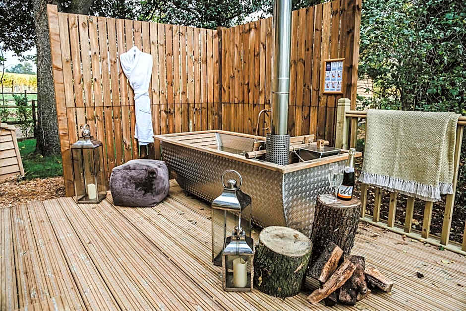 Lympstone Manor Hotel Restaurant & Vineyard - Relais & Chateaux