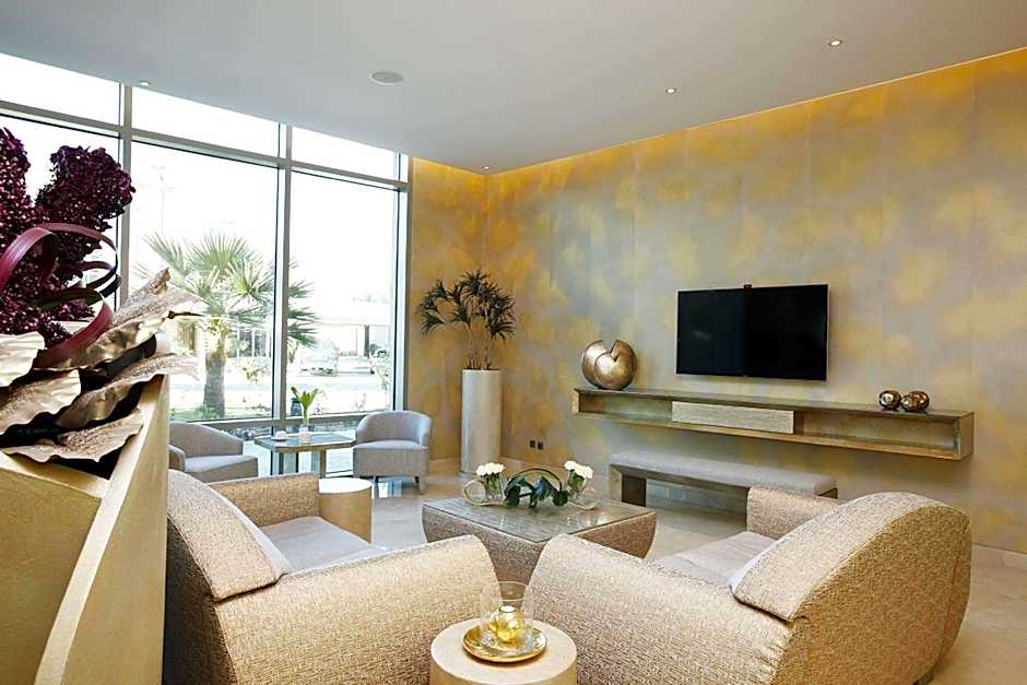 Vivienda Hotel Villas Granada