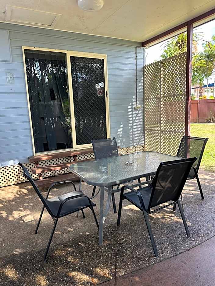 Kookaburra Holiday Park