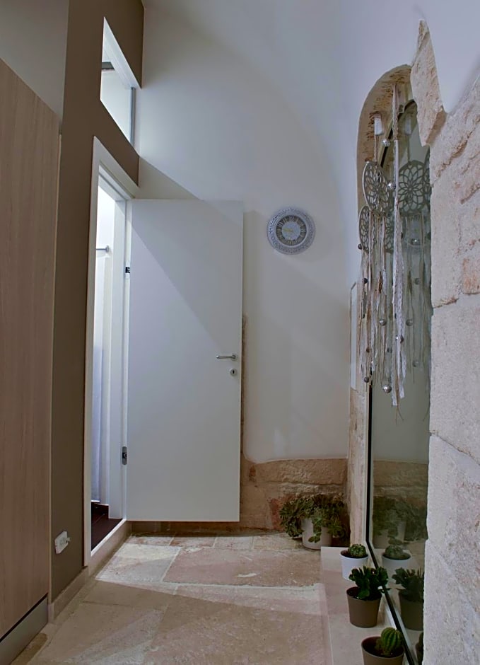 B&B borgo del capitolo