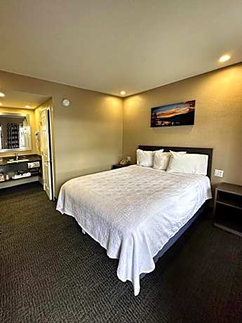 Family Double Room