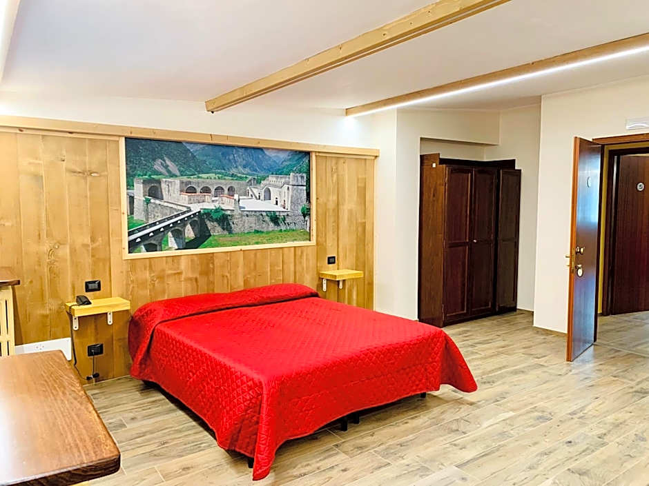 Hotel Ristorante Ligure