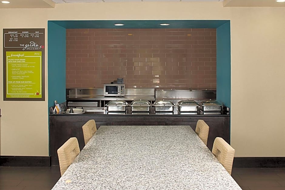 Hilton Garden Inn Dfw Airport South