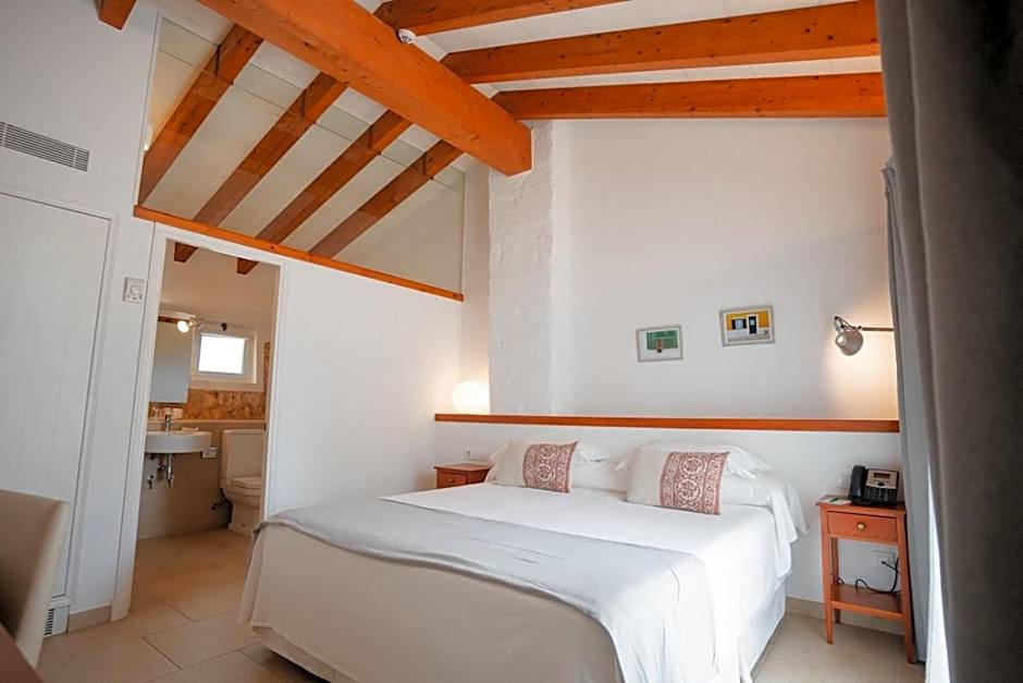 Hotel Rural Binigaus Vell