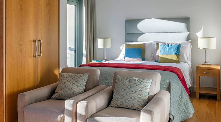 Saco Bristol - Broad Quay Apartment