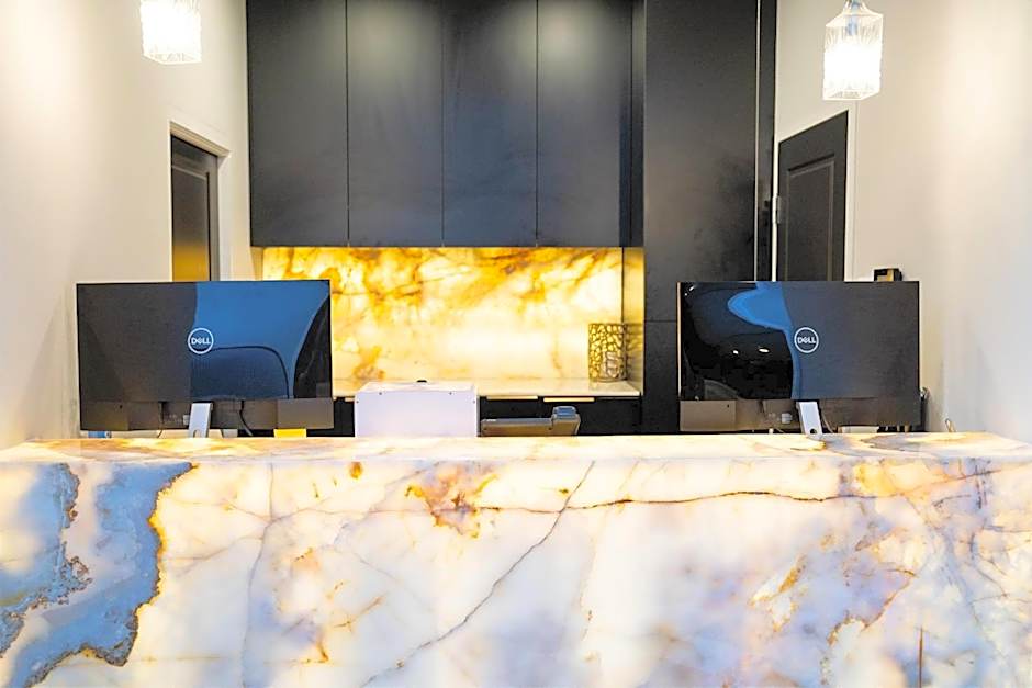 Gladius Hotels & Suites Parramatta, an Ascend Hotel Collection