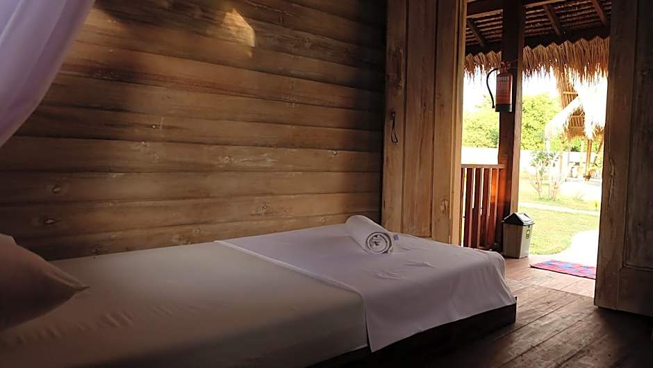 Beranda Ecolodge