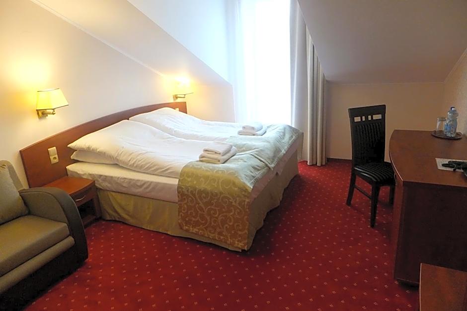 Hotel Stara Gorzelnia