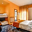 Hotel Genty
