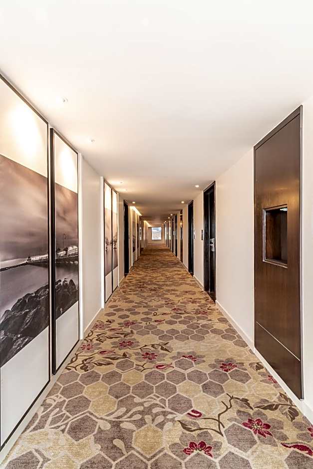 TGI Grand Fortuna - Hosur