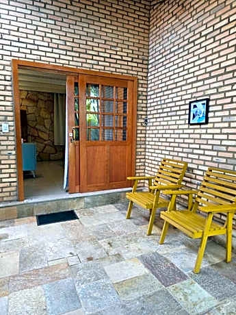 Deluxe Suite with Spa Bath