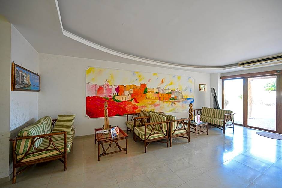 Casthotels Tramonto d'oro Terme