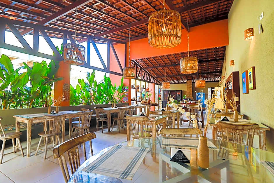 Vivá Barra Hotel Pousada