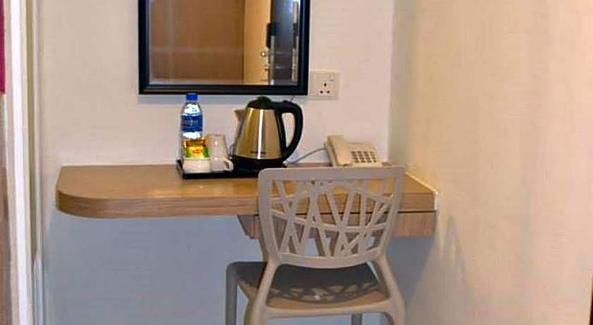 Ashley Boutique Hotel