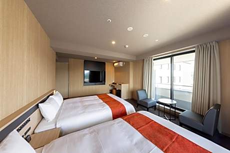 Deluxe Room - Annex - Non-Smoking