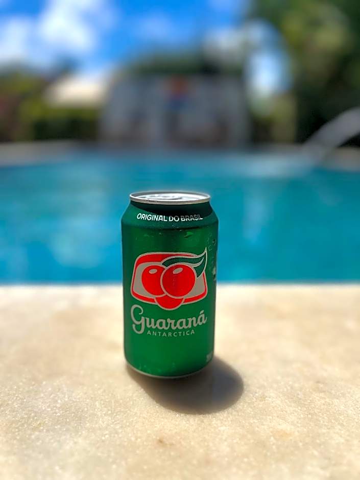 POUSADA RANCHO PARAISO
